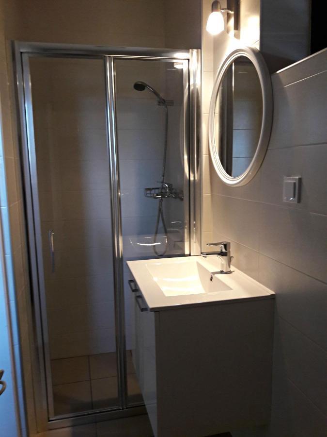 Apartment Stipcic-Mreznicki Brig Duga Resa Zewnętrze zdjęcie