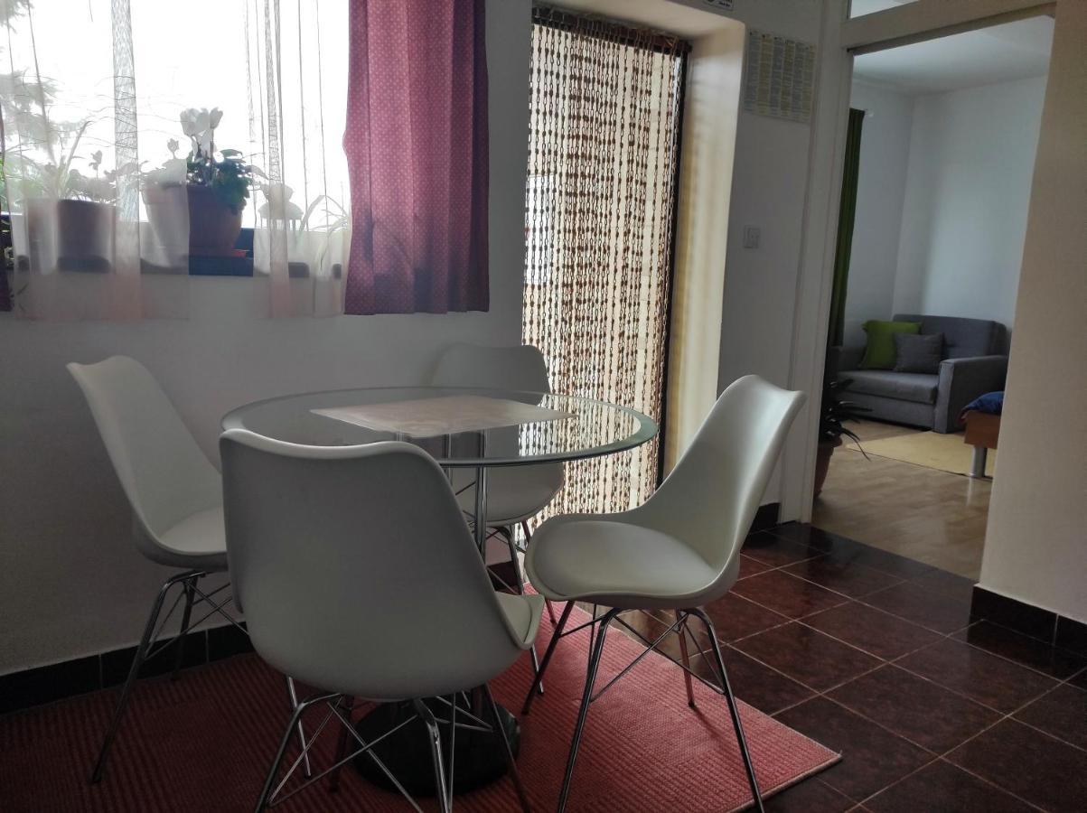 Apartment Stipcic-Mreznicki Brig Duga Resa Zewnętrze zdjęcie