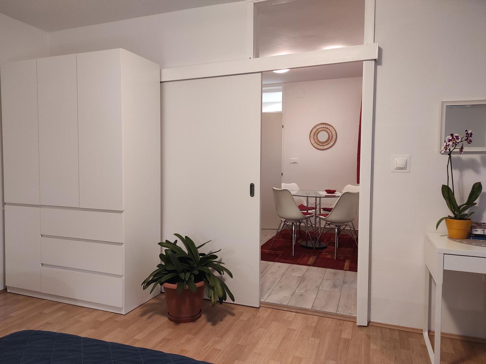 Apartment Stipcic-Mreznicki Brig Duga Resa Zewnętrze zdjęcie