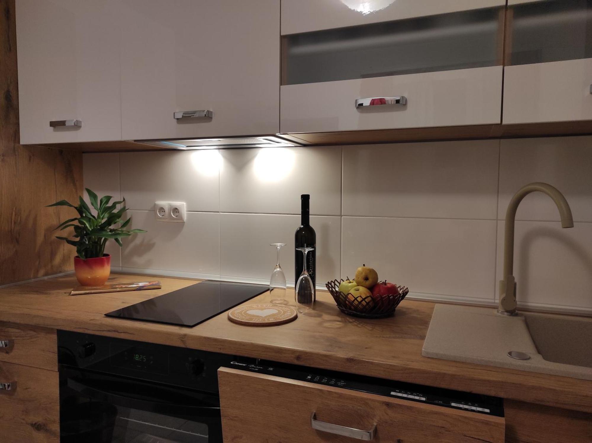 Apartment Stipcic-Mreznicki Brig Duga Resa Zewnętrze zdjęcie