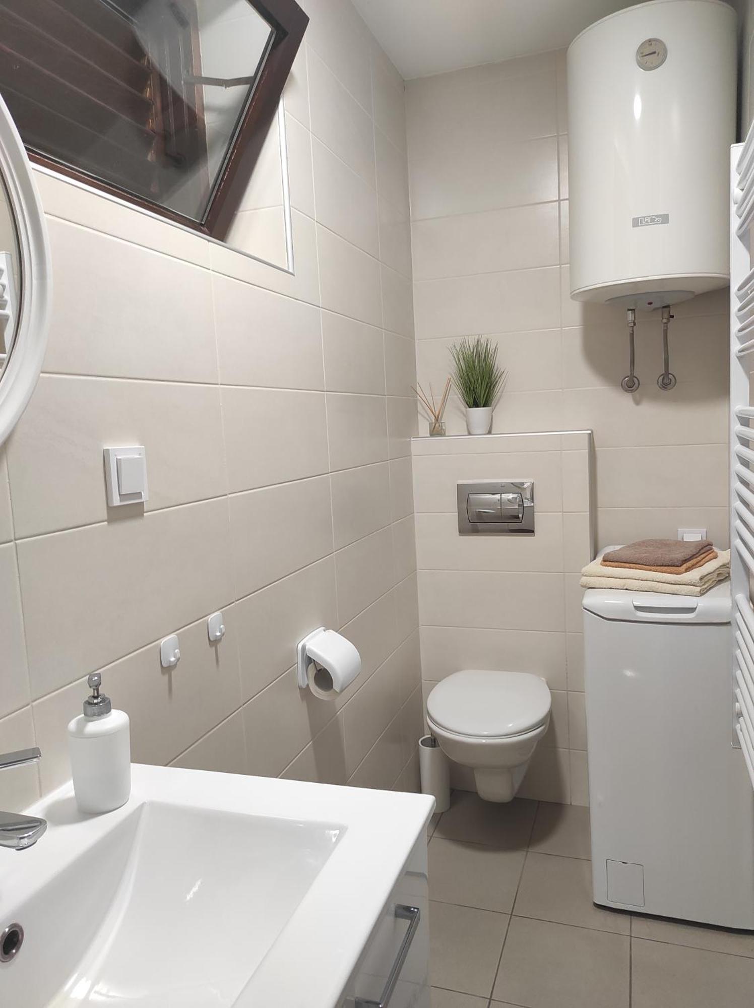 Apartment Stipcic-Mreznicki Brig Duga Resa Zewnętrze zdjęcie