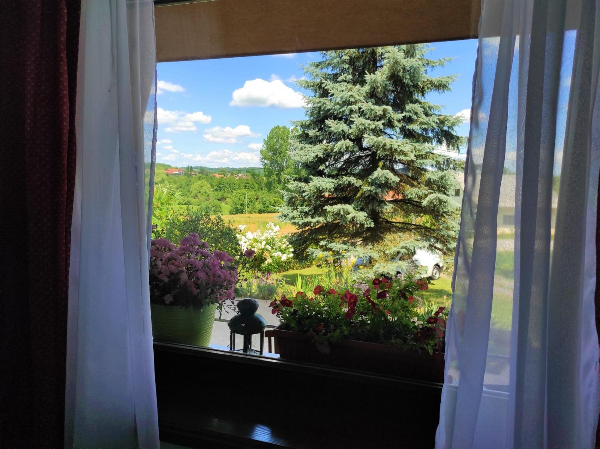 Apartment Stipcic-Mreznicki Brig Duga Resa Zewnętrze zdjęcie